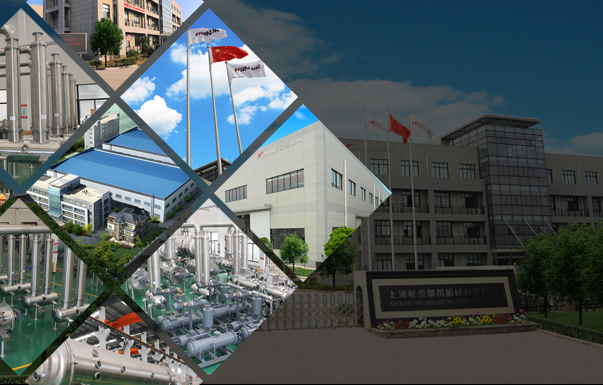上海敏杰制药机械有限公司图片