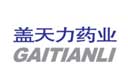 启东盖天力药业有限公司